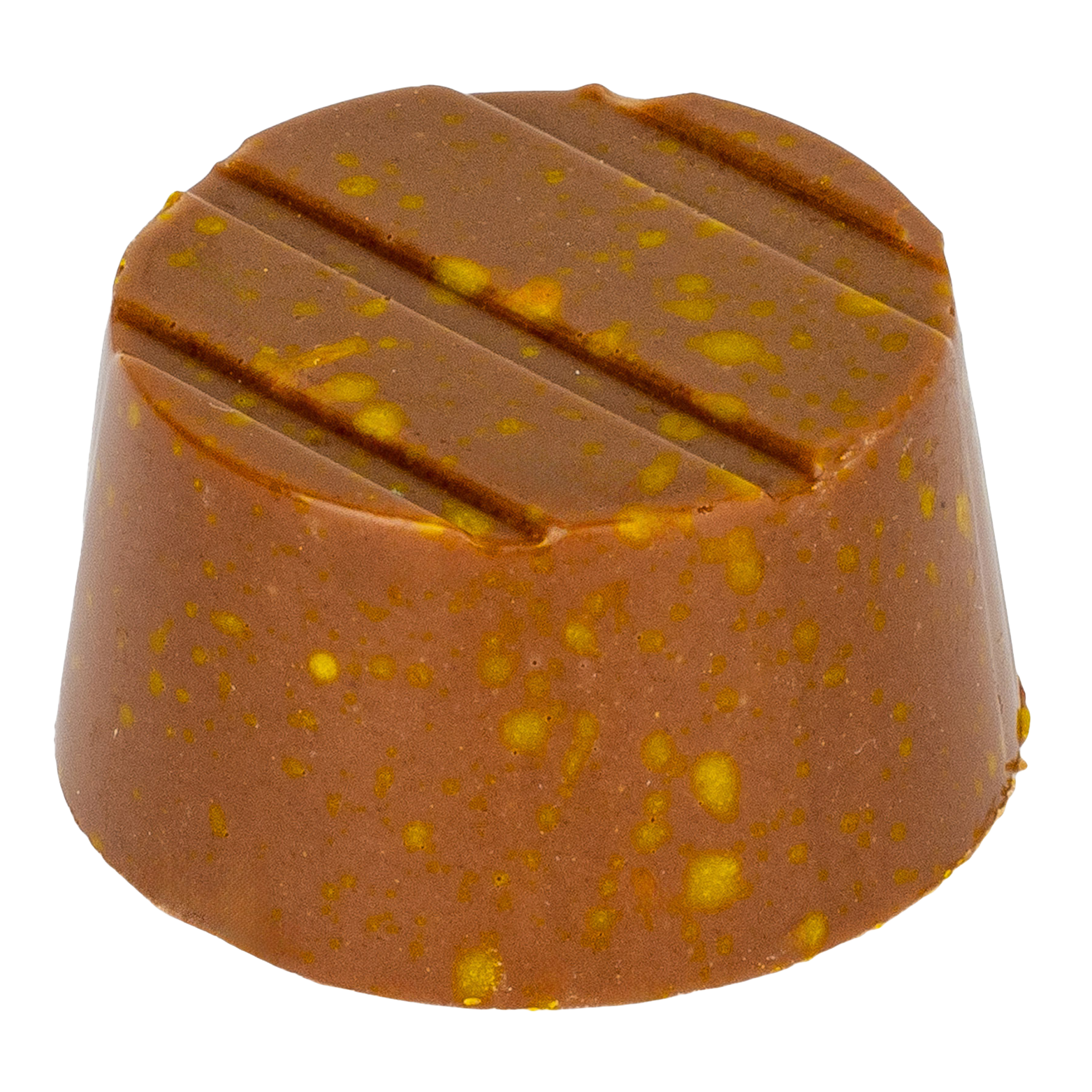 Pralinka v mléčnou ganache